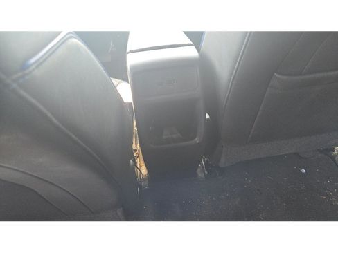 Used 2025 Buick Envista Sport Touring w/ Convenience II Package FWD image 16