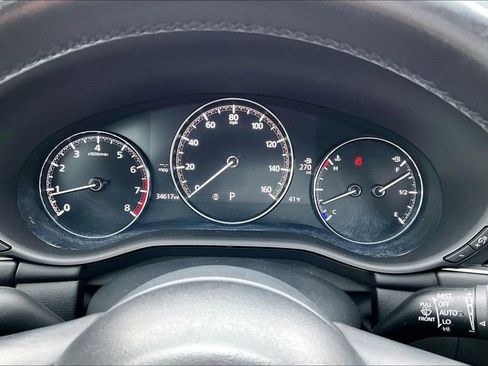 Used 2023 MAZDA MAZDA3 s image 19