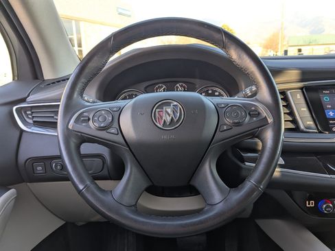 Used 2020 Buick Enclave Premium w/ Trailering Package, 5000 lbs. image 16