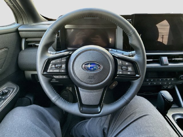 New 2026 Subaru Outback Premium AWD/4WD image 9