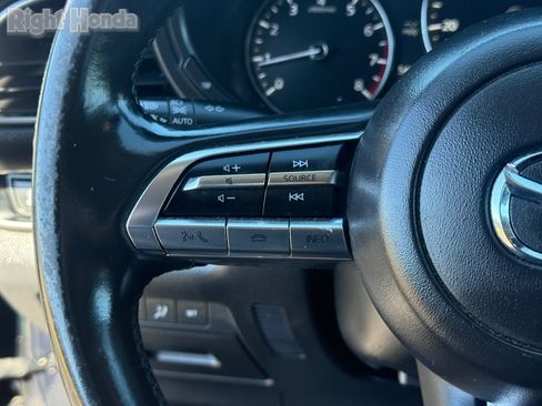 Used 2023 MAZDA CX-30 AWD 2.5 S w/ Preferred Package image 15