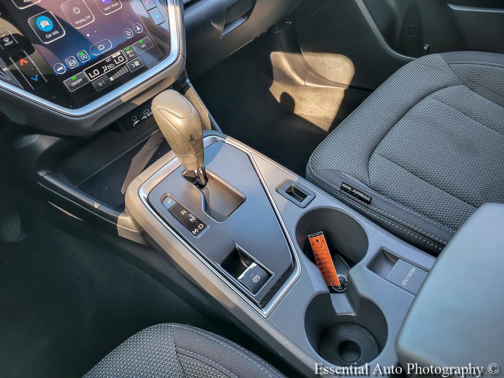 Certified 2024 Subaru Crosstrek 2.0i Premium AWD/4WD image 22