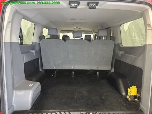Used 2016 Ford Transit 150 XL image 15