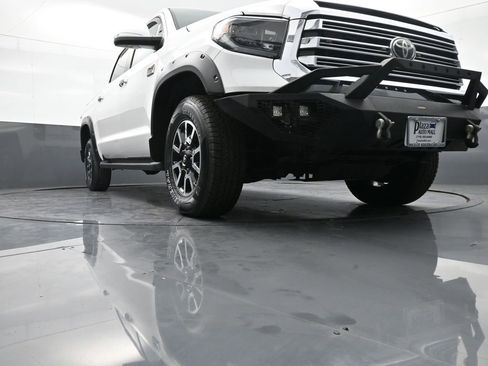 Certified 2020 Toyota Tundra 1794 Edition image 28