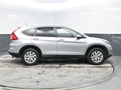 Used 2015 Honda CR-V EX-L image 8