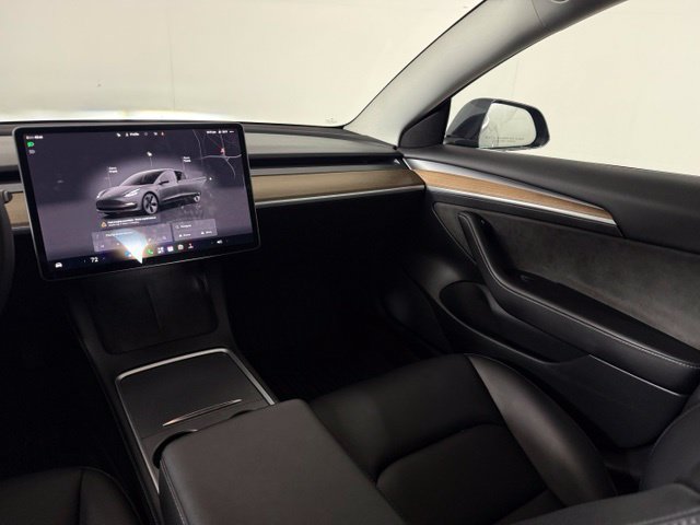 Used 2022 Tesla Model 3 RWD image 24