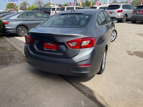 Used 2019 Chevrolet Cruze LT w/ LT Fleet Convenience Package image 37