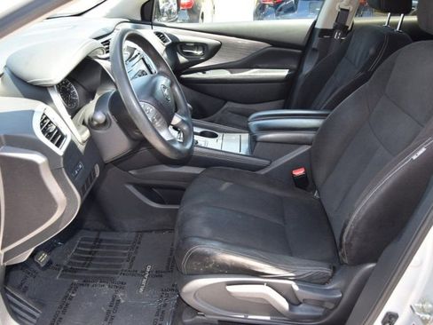 Used 2015 Nissan Murano S w/ Cargo Package AWD/4WD image 19