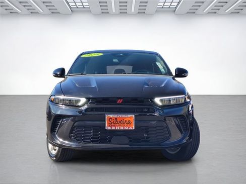 Used 2024 Dodge Hornet GT AWD/4WD image 2