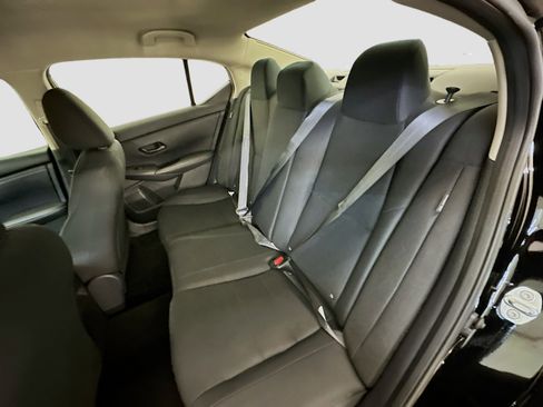 Used 2024 Nissan Sentra S image 28