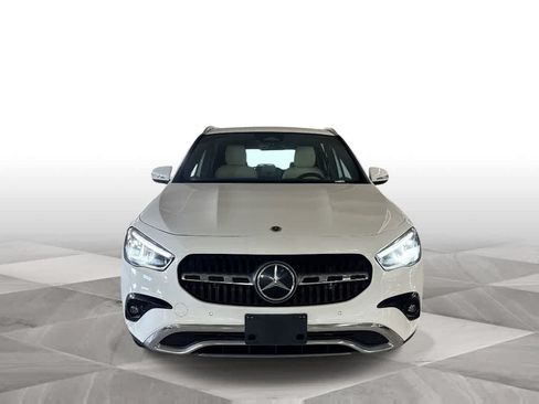 Used 2025 Mercedes-Benz GLA 250 image 3