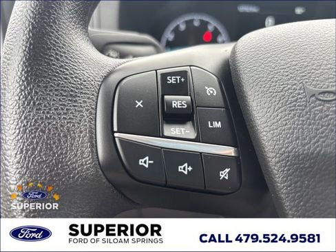 Used 2024 Ford Transit 250 T250 w/ Exterior Upgrade Package image 25