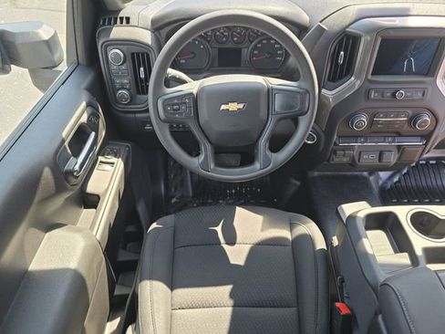 New 2026 Chevrolet Silverado 3500 W/T w/ WT Convenience Package AWD/4WD image 14