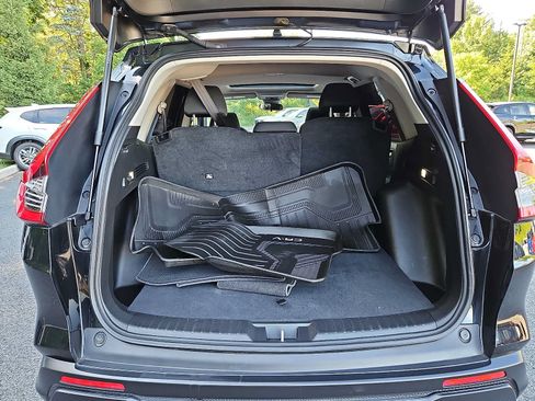 Used 2025 Honda CR-V EX image 31