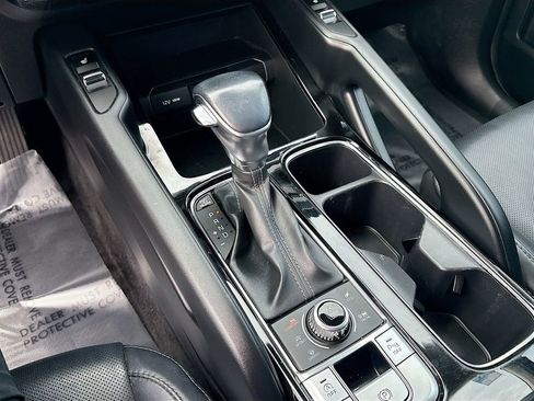 Used 2021 Kia Telluride S image 16