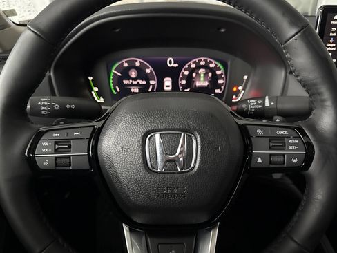 New 2026 Honda Accord Touring image 25