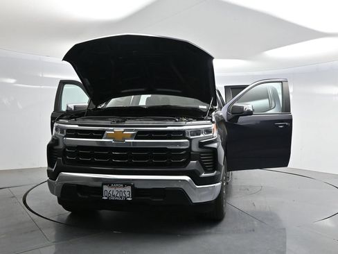 Used 2022 Chevrolet Silverado 1500 LT RWD image 43