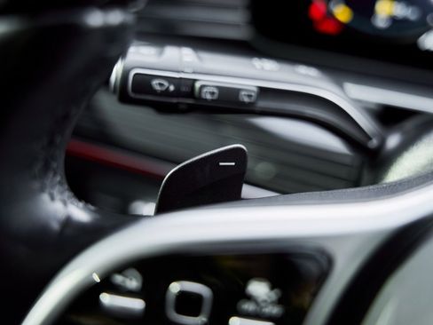 Used 2021 Mercedes-Benz Maybach GLS 600 4MATIC image 58