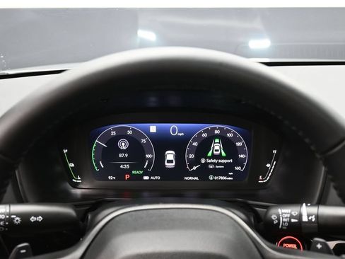 Used 2025 Honda Accord Sport image 47