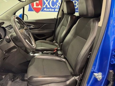 Used 2013 Buick Encore FWD image 8