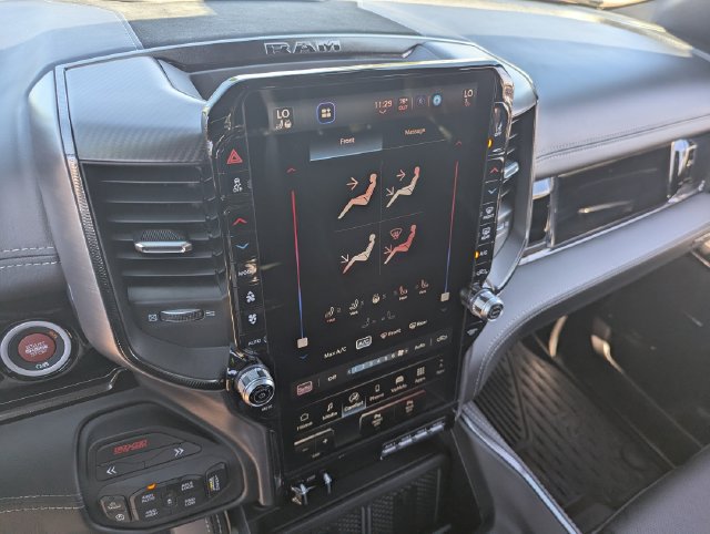 Used 2026 RAM 1500 RHO w/ RHO Level 1 Equipment Group AWD/4WD image 26