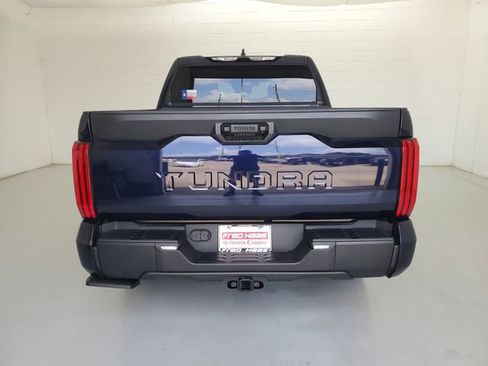 Used 2024 Toyota Tundra SR5 w/ SR5 Premium Package image 6