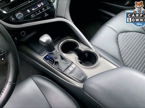 Used 2023 Toyota Camry SE image 17