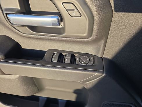 New 2026 Chevrolet Silverado 3500 W/T AWD/4WD image 28