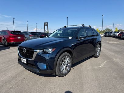 New 2026 MAZDA CX-90 3.3 Turbo w/ Preferred Package