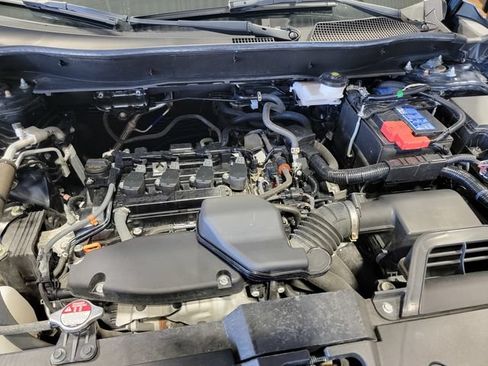 Certified 2024 Honda CR-V LX image 33