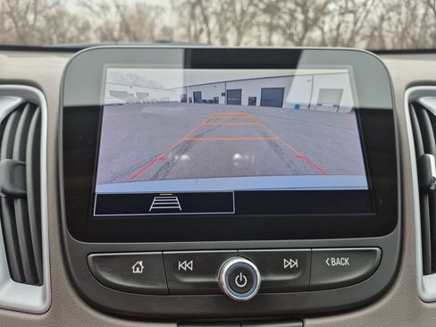 Certified 2023 Chevrolet Malibu LT image 15