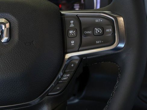 New 2026 RAM 3500 Laramie image 34