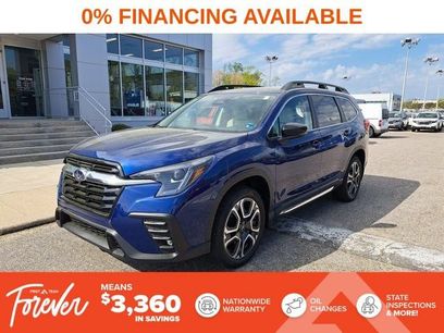 New 2026 Subaru Ascent Limited