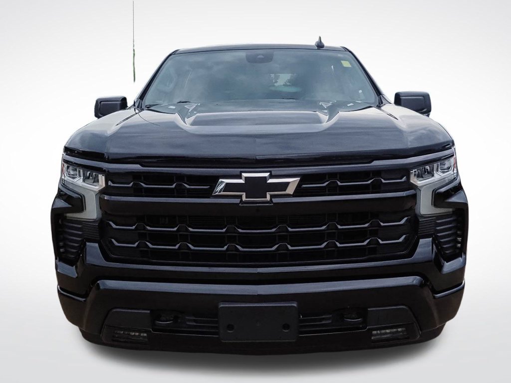 Certified 2023 Chevrolet Silverado 1500 RST AWD/4WD image 2