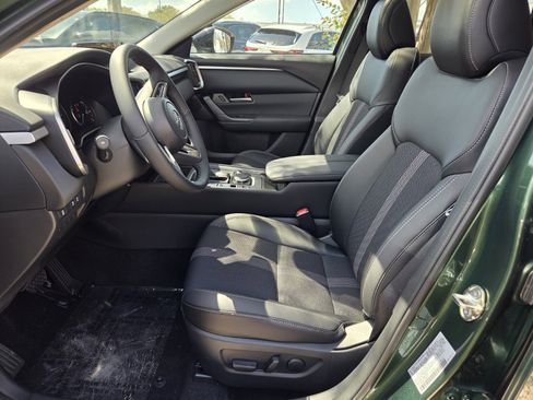 New 2026 MAZDA CX-50 AWD 2.5 S w/ Weather Package image 3