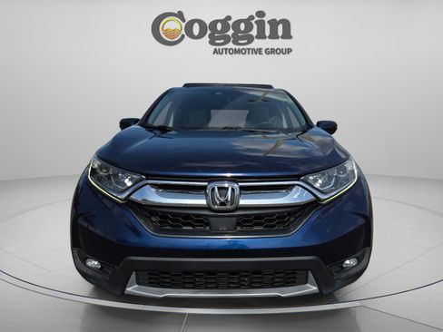 Used 2018 Honda CR-V EX image 9