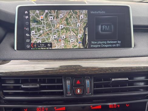 Used 2018 BMW X5 xDrive35i image 25