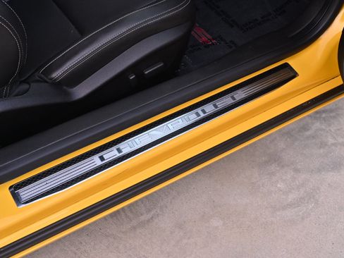 Used 2012 Chevrolet Camaro SS w/ RS Package image 38