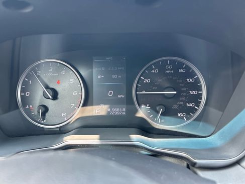 Used 2021 Subaru Outback Onyx Edition XT image 13