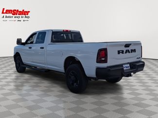 New 2026 RAM 3500 Tradesman video 2