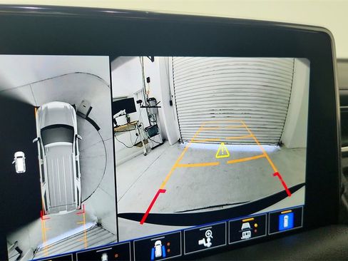 Certified 2023 Chevrolet Tahoe RST w/ Luxury Package image 24