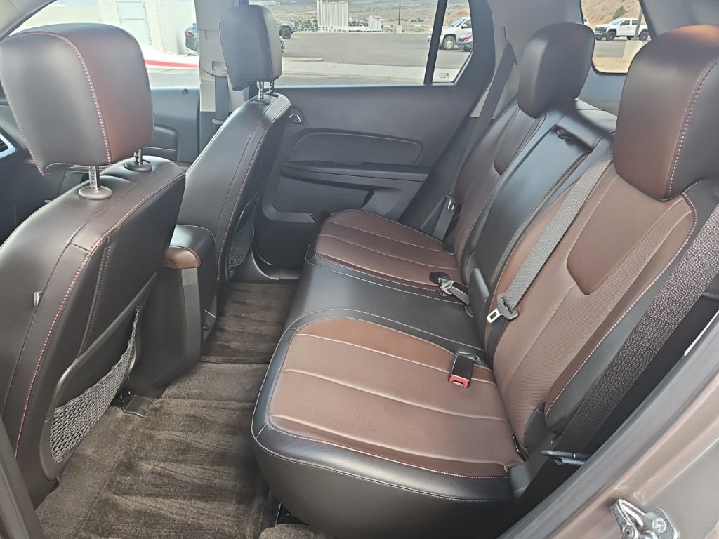 Used 2011 GMC Terrain SLT FWD image 19