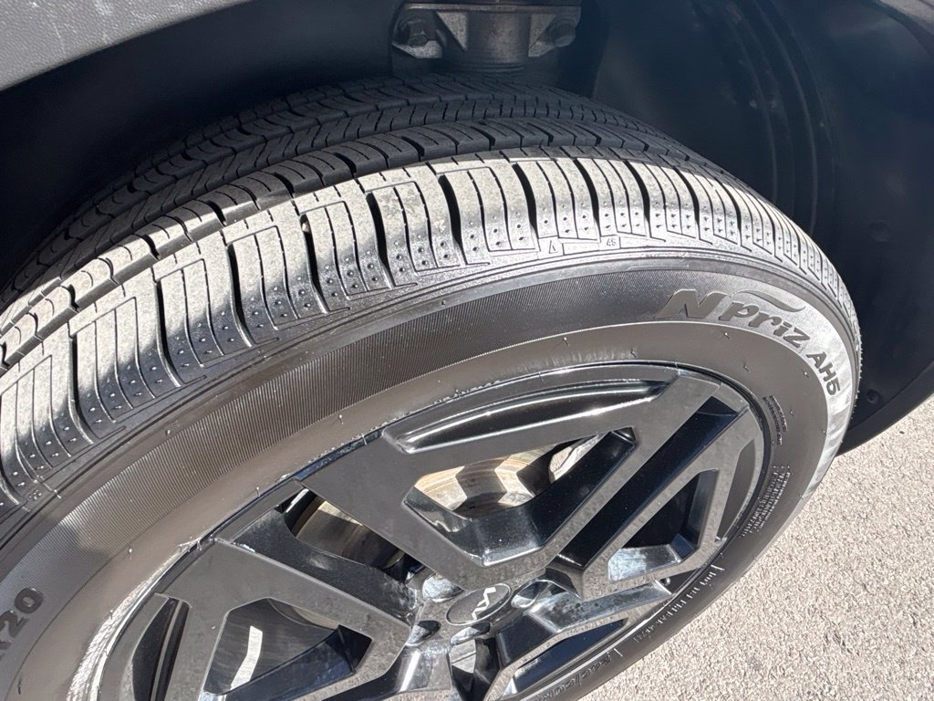 Certified 2024 Kia Telluride SX X-Line AWD/4WD image 19