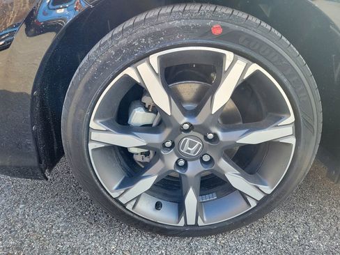 New 2026 Honda Civic Sport Touring image 11