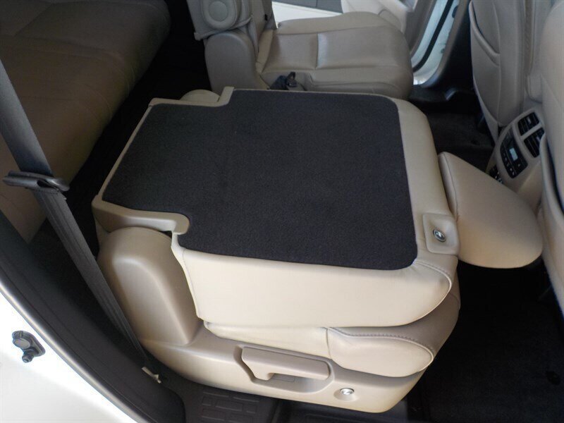 Used 2016 Honda Pilot Elite image 41