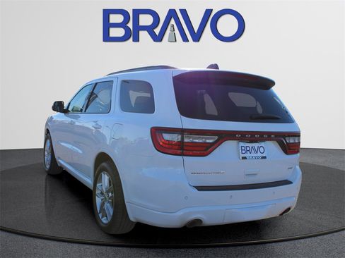 Used 2024 Dodge Durango GT image 7
