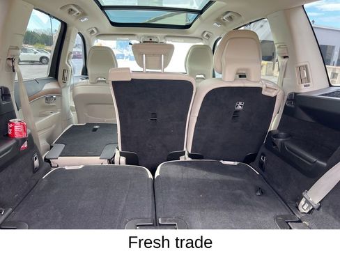 Used 2019 Volvo XC90 T6 Inscription w/ Advanced Package image 5