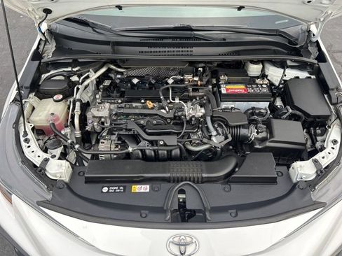 Used 2020 Toyota Corolla SE image 11