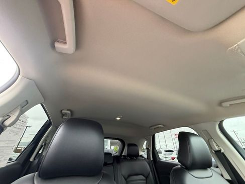 Used 2022 Ford Edge SEL AWD/4WD image 27