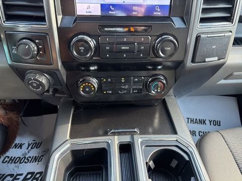 Used 2020 Ford F150 XLT w/ Equipment Group 301A Mid image 19